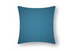 CHECKS F062 OLIVER BLUE