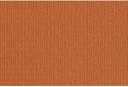 Toile extérieure avec œillets - Serge Ferrari -  Soltis 96  Caramel 50261