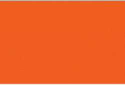 Toile extérieure avec œillets - Dickson Orchestra Orange 0018