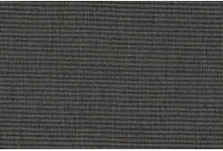 Toile extérieure avec œillets - Orchestra Charcoal Tweed 7330