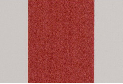 Toile extérieure avec œillets - Orchestra BS Rouge Naturel 8557