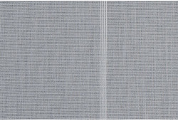 Toile extérieure avec œillets - Orchestra Naples Gris Clair D304
