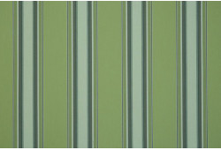 Toile extérieure avec œillets - Orchestra Chicago Vert D310