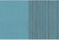 Toile extérieure avec œillets - Orchestra Pencil Bleu D321