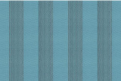Toile extérieure avec œillets - Orchestra Pencil Bleu D321