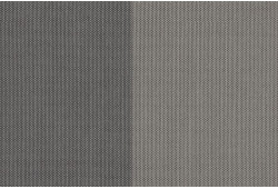 Toile extérieure avec œillets - Orchestra Harmony Gris D534