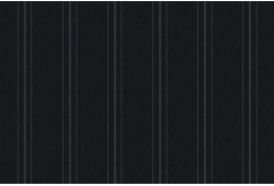 Toile extérieure avec œillets - Orchestra Halo Noir D537