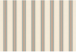 Toile extérieure avec œillets - Orchestra Archipel Saphir D542