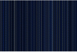 Toile extérieure avec œillets - Orchestra Abysses Marine D544