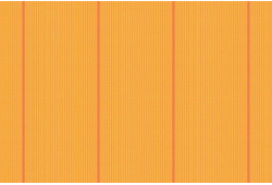Toile extérieure avec œillets - Orchestra Solstice Jaune D551
