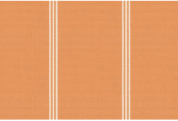 Toile extérieure avec œillets - Orchestra Horizon Blé D553