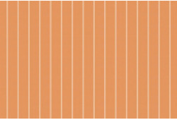 Toile extérieure avec œillets - Orchestra Horizon Blé D553