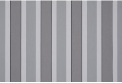 Toile extérieure avec œillets - Orchestra Goldies Hardelot Grey D312