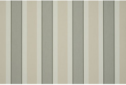 Toile extérieure avec œillets - Orchestra Goldies Hardelot Green 8614