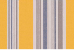 Toile extérieure avec œillets - Orchestra Goldies Windsor Yellow 6292