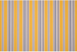 Toile extérieure avec œillets - Orchestra Goldies Windsor Yellow 6292