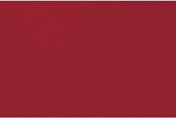 Toile extérieure avec œillets - Orchestra MAX Rouge 3914