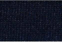 Toile extérieure avec œillets - Charlie - TeXext 735 Navy Blue