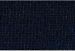 Toile extérieure avec œillets - Charlie - TeXext 735 Navy Blue