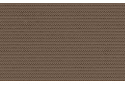 Bâche ignifugée M2 avec oeillets - LAC 650 TEX - 7676 Taupe