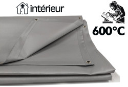 rideau de protection soudage