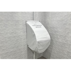 housse pour urinoir