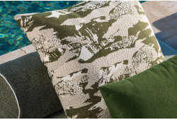 coussin canape exterieur