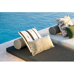 coussin sur mesure