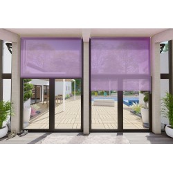 Toile pour store intérieur