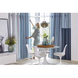 Rideaux sur mesure intérieur et extérieur