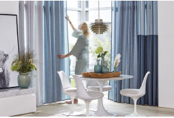 Rideaux sur mesure intérieur et extérieur