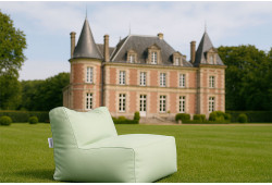Chauffeuse  extérieure haut de gamme Chauffeuse  extérieure haut de gamme