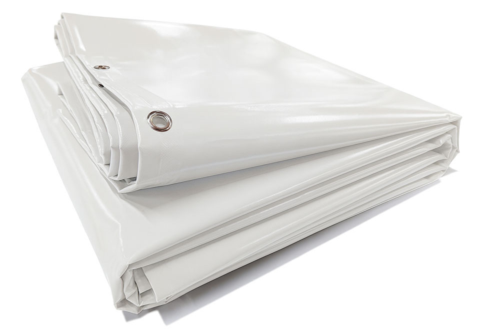 Bâche ignifugée M1 Bâche ignifugée M1