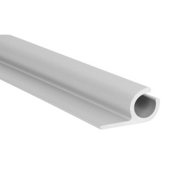 Profil aluminium pour bâche