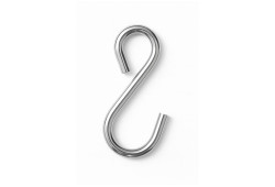 crochet inox