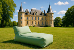 CHARLIE LOUNGE - méridienne haut de gamme