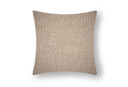 coussin pour l'intérieur et l'extérieur sunbrella lopi coconut