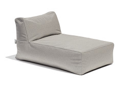 méridienne extérieure en tissu sunbrella