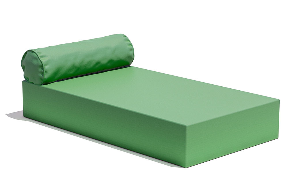 bain de soleil haut de gamme