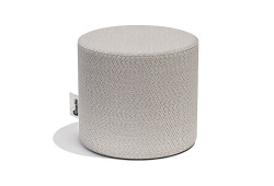 Pouf haut de gamme fabriqué en France