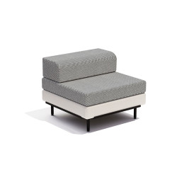 MOLT mobilier extérieur haut de gamme