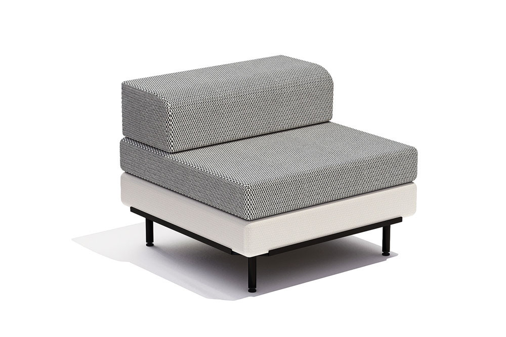 MOLT mobilier extérieur haut de gamme