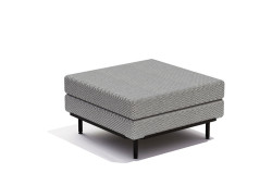 MOLT mobilier extérieur en tissu Sunbrella