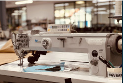 atelier de fabrication des voiled d'ombrage sur mesure e-davray