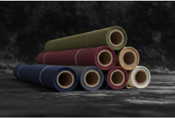 Toile extérieure au mètre Orchestra unis pour store banne