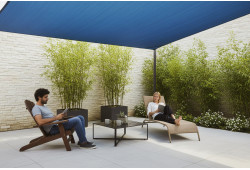 Voile de protection solaire standard