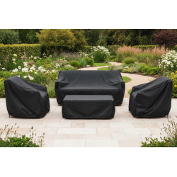 Housse de protection mobilier extérieur 
