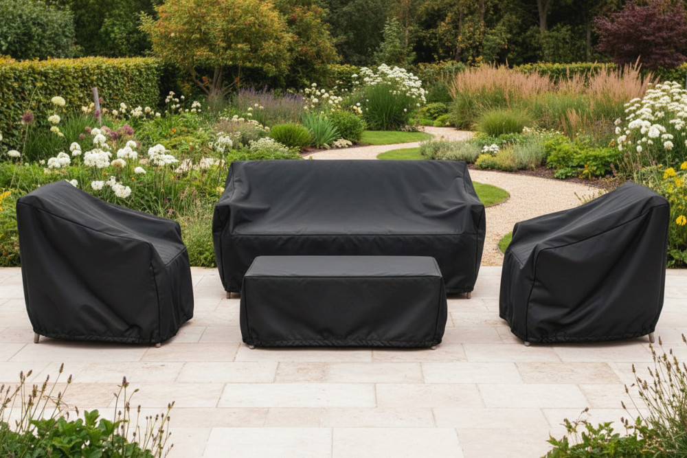 Housse de protection sur mesure