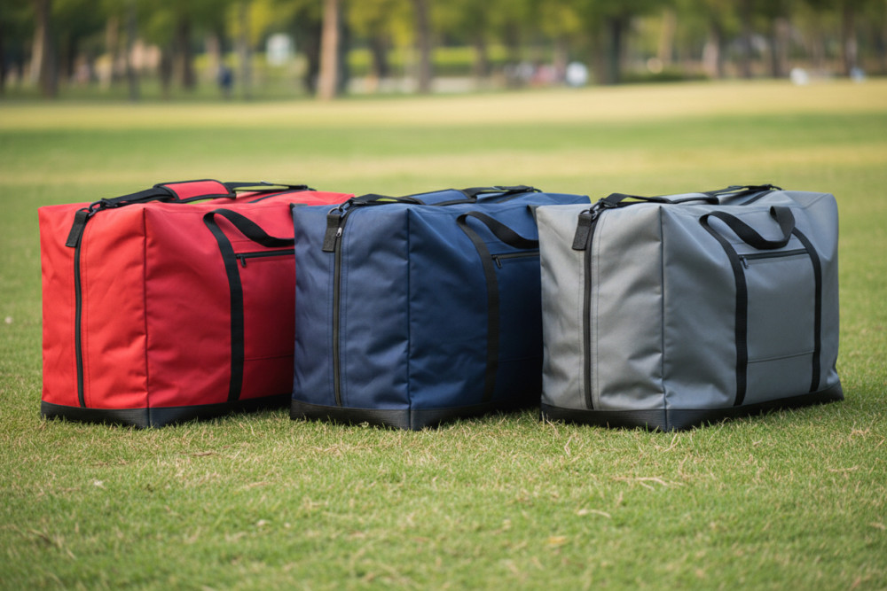 Sac sur mesure