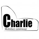 Charlie Mobilier Extérieur